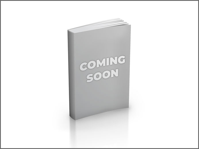 a book titled coming soon