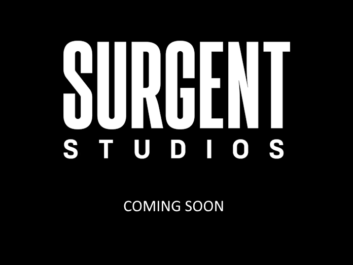Surgent Studios Coming Soon